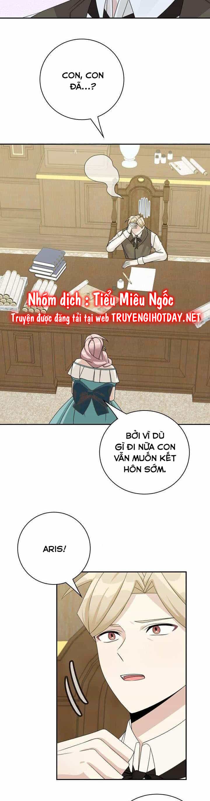 Lần Này, Tôi Sẽ Là Nhân Vật Chính - Chương 40 - ảnh 13