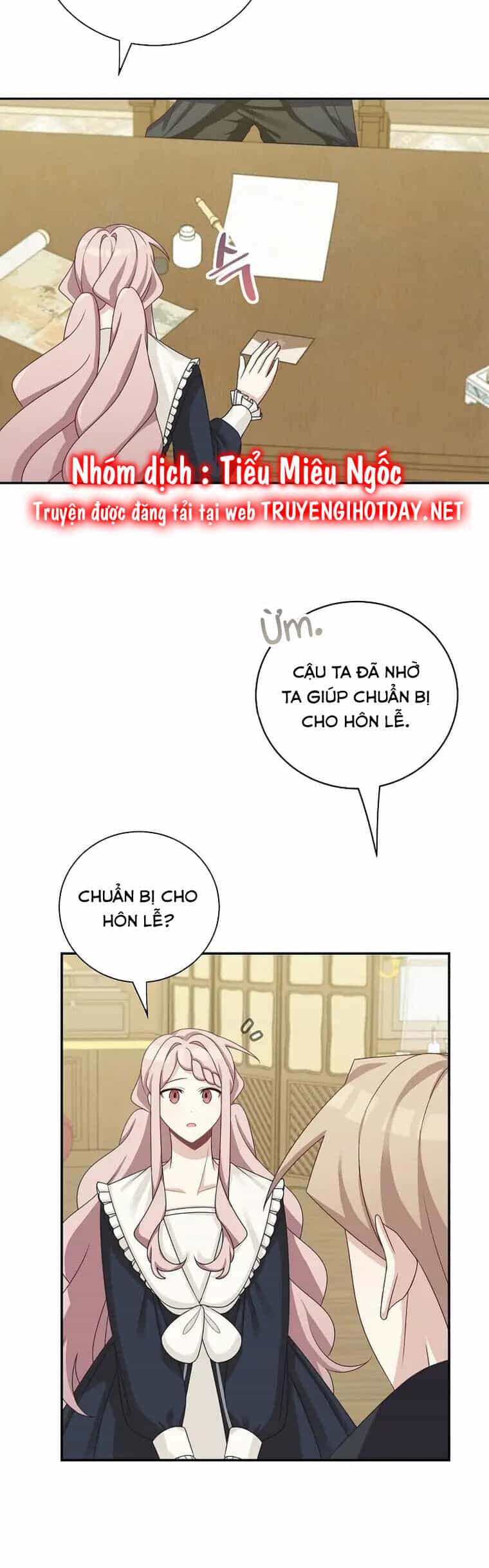 Lần Này, Tôi Sẽ Là Nhân Vật Chính - Chương 41 - ảnh 4