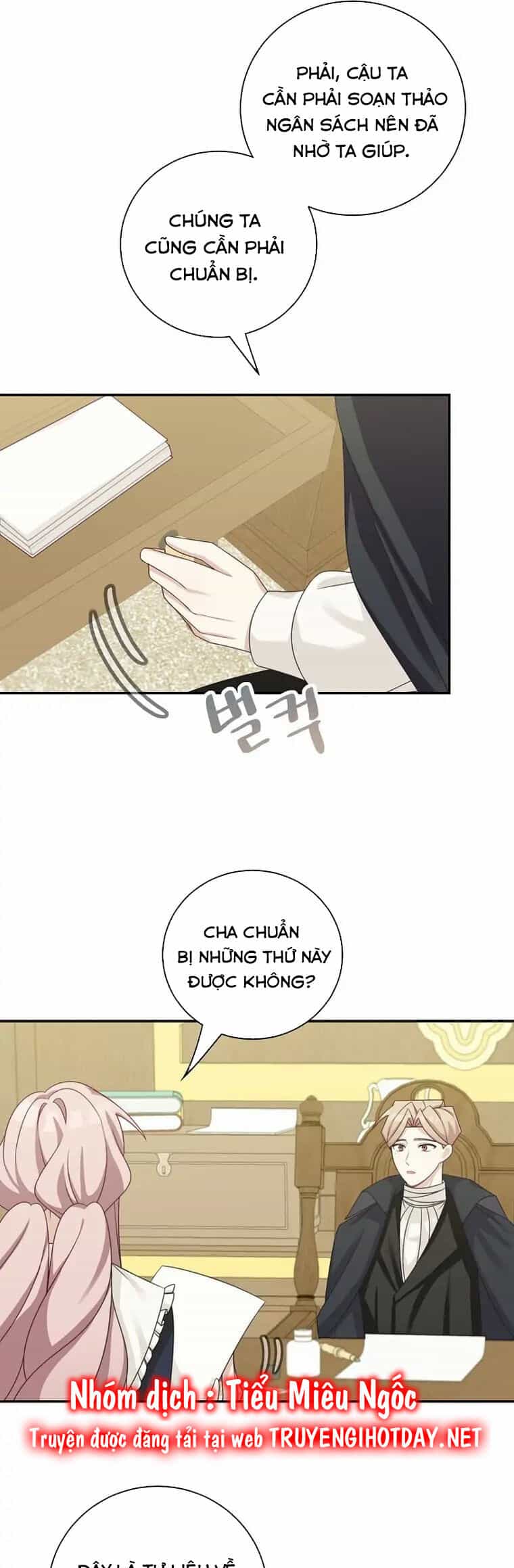 Lần Này, Tôi Sẽ Là Nhân Vật Chính - Chương 41 - ảnh 5