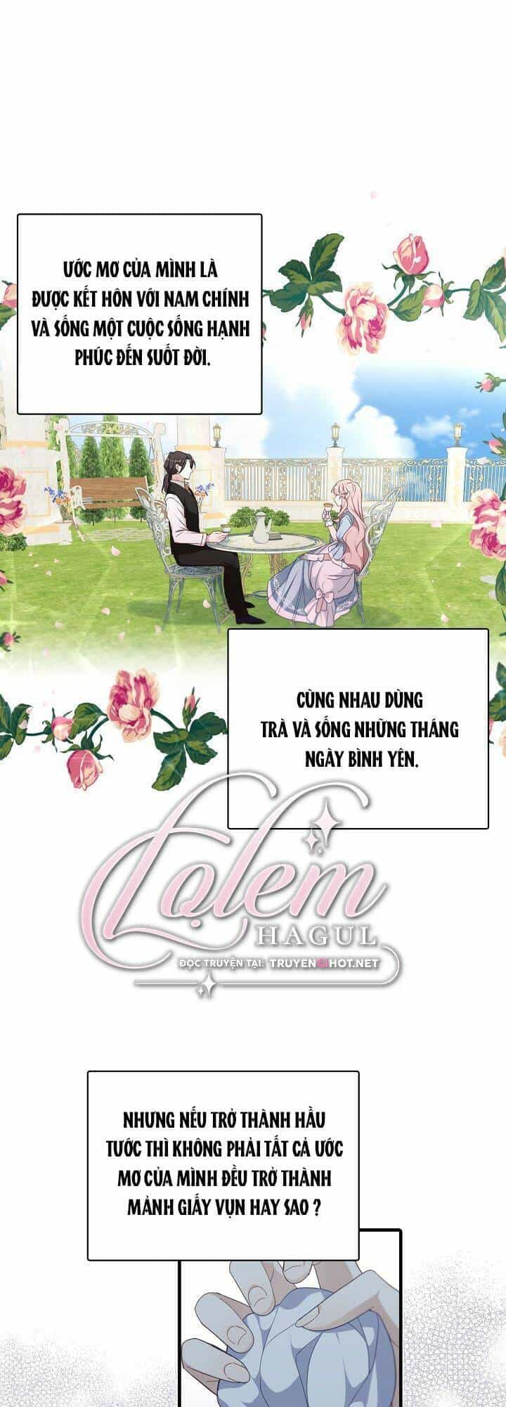 Lần Này, Tôi Sẽ Là Nhân Vật Chính - Chương 5 - ảnh 9
