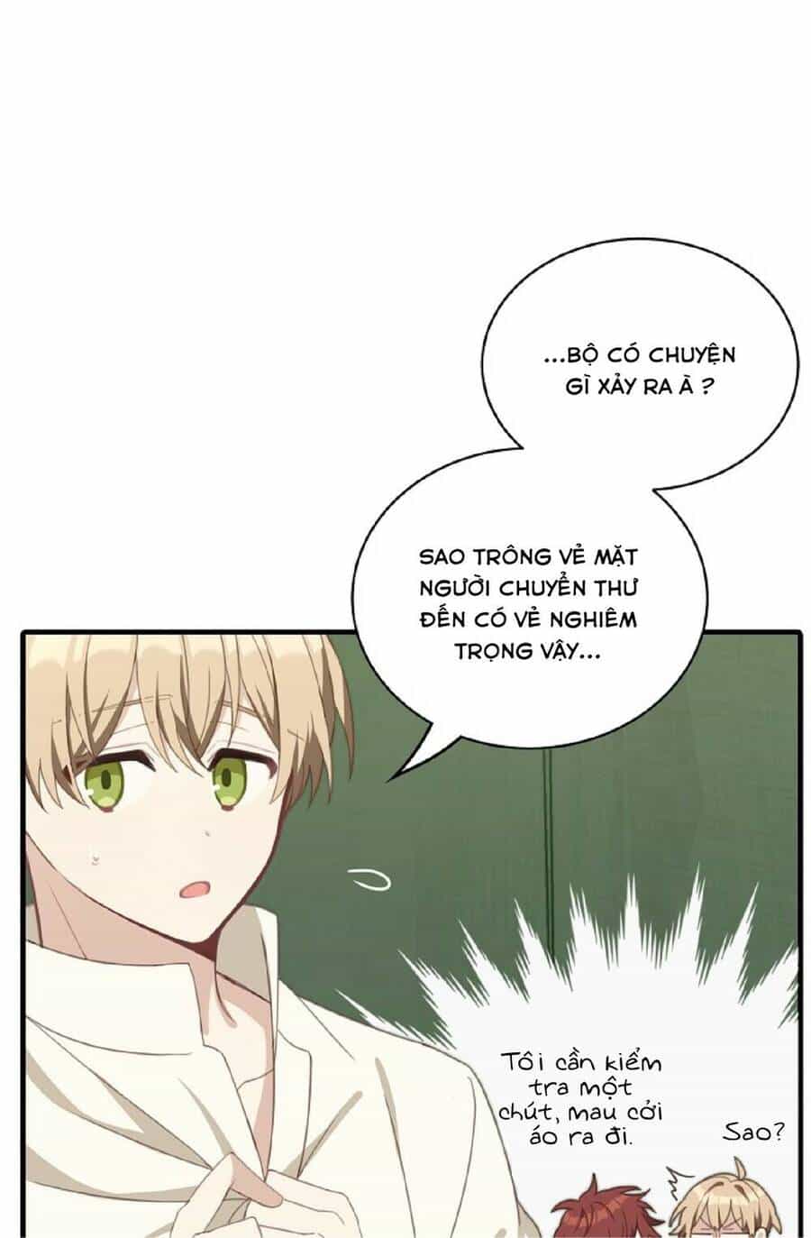 Lần Này, Tôi Sẽ Là Nhân Vật Chính - Chương 6 - ảnh 33