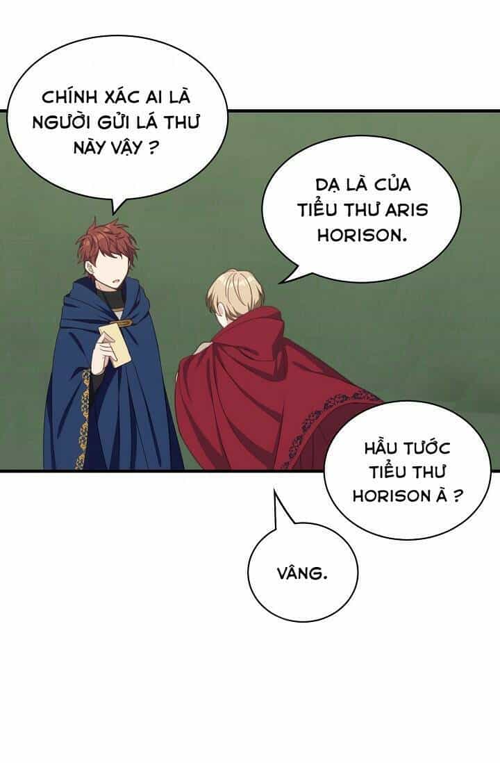 Lần Này, Tôi Sẽ Là Nhân Vật Chính - Chương 6 - ảnh 37