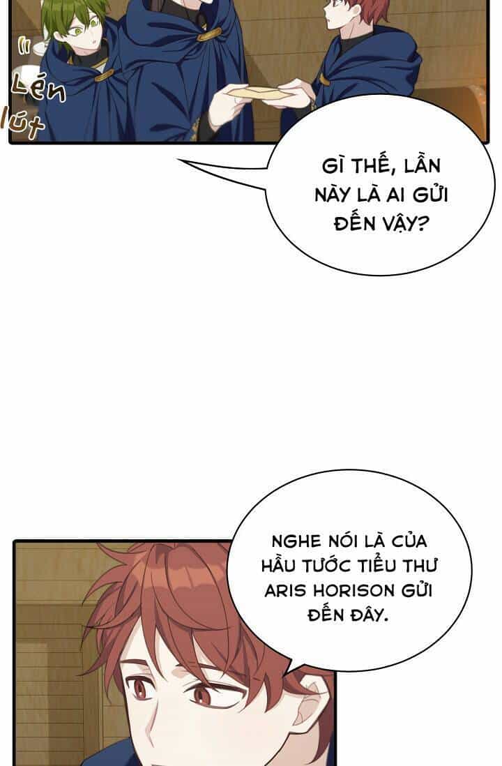 Lần Này, Tôi Sẽ Là Nhân Vật Chính - Chương 6 - ảnh 55