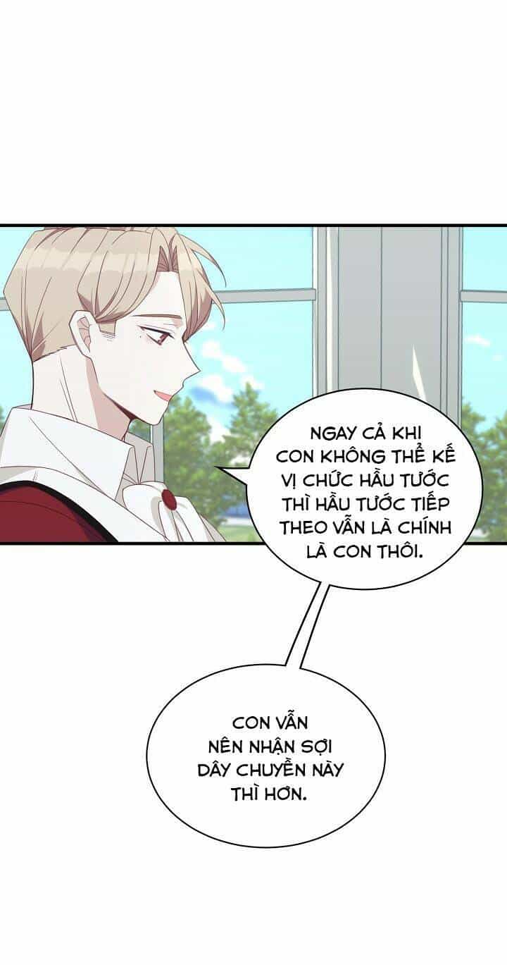 Lần Này, Tôi Sẽ Là Nhân Vật Chính - Chương 7 - ảnh 21