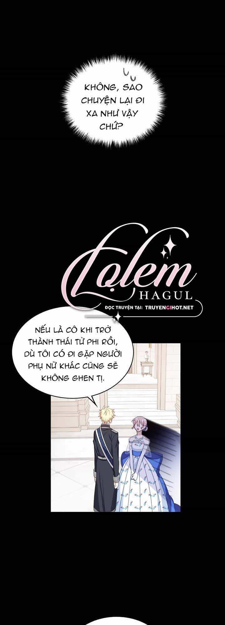 Lần Này, Tôi Sẽ Là Nhân Vật Chính - Chương 8 - ảnh 14