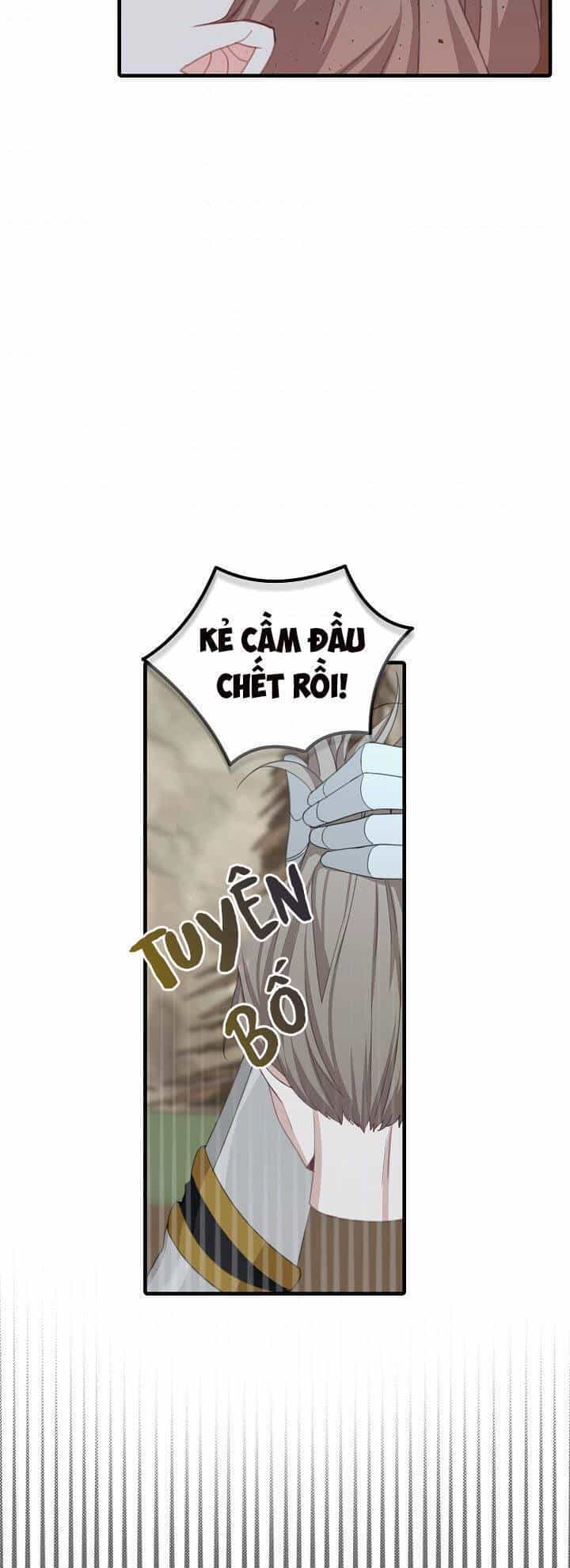 Lần Này, Tôi Sẽ Là Nhân Vật Chính - Chương 8 - ảnh 32