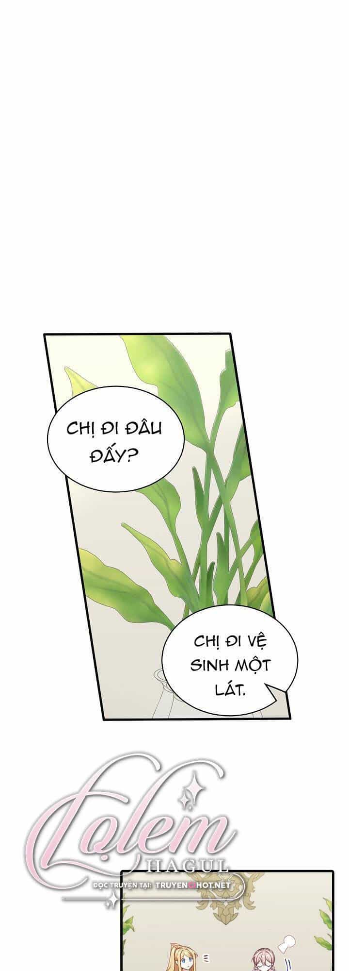Lần Này, Tôi Sẽ Là Nhân Vật Chính - Chương 8 - ảnh 7