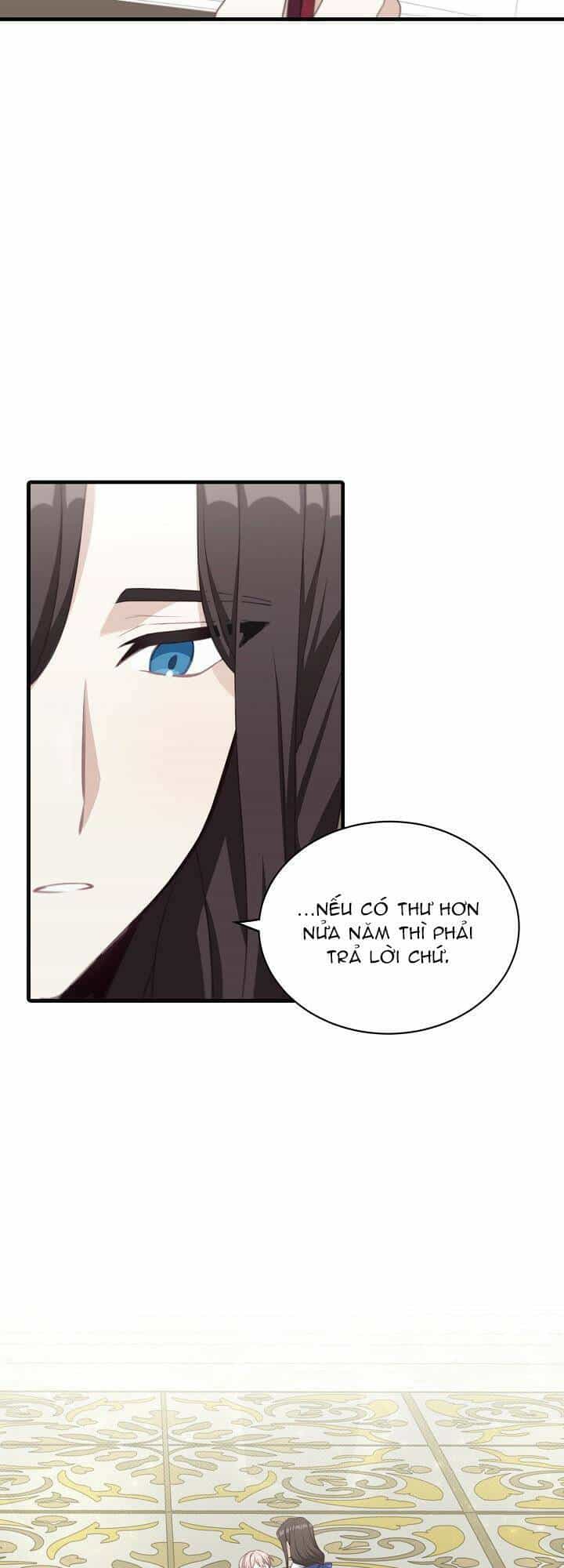 Lần Này, Tôi Sẽ Là Nhân Vật Chính - Chương 9 - ảnh 17
