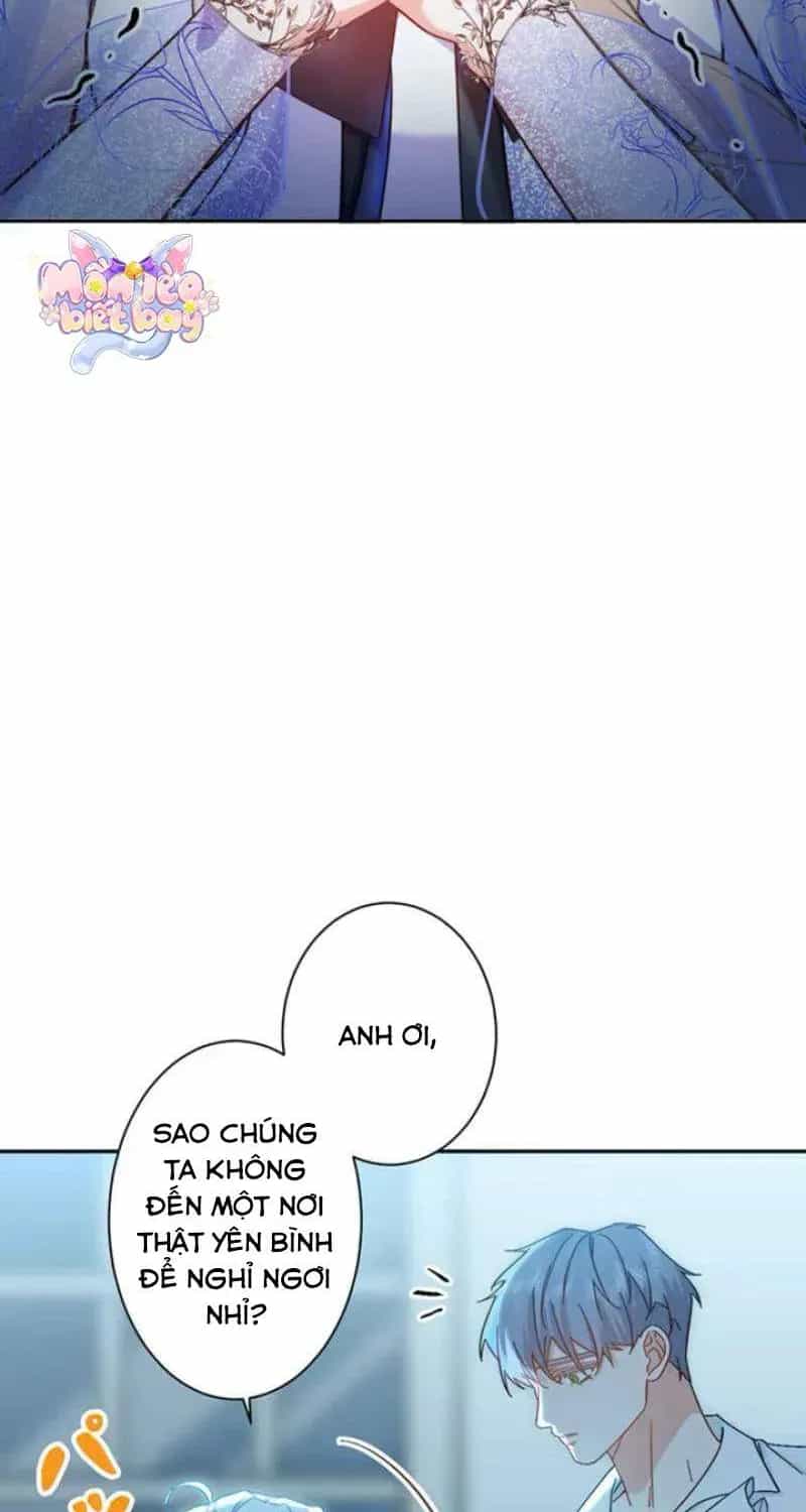Lần Này, Tôi Sẽ Tránh Cuộc Hôn Nhân Với Anh - Cách Để Rời Xa Anh, Một Người Không Có Tình Yêu - Chương 16 - ảnh 35