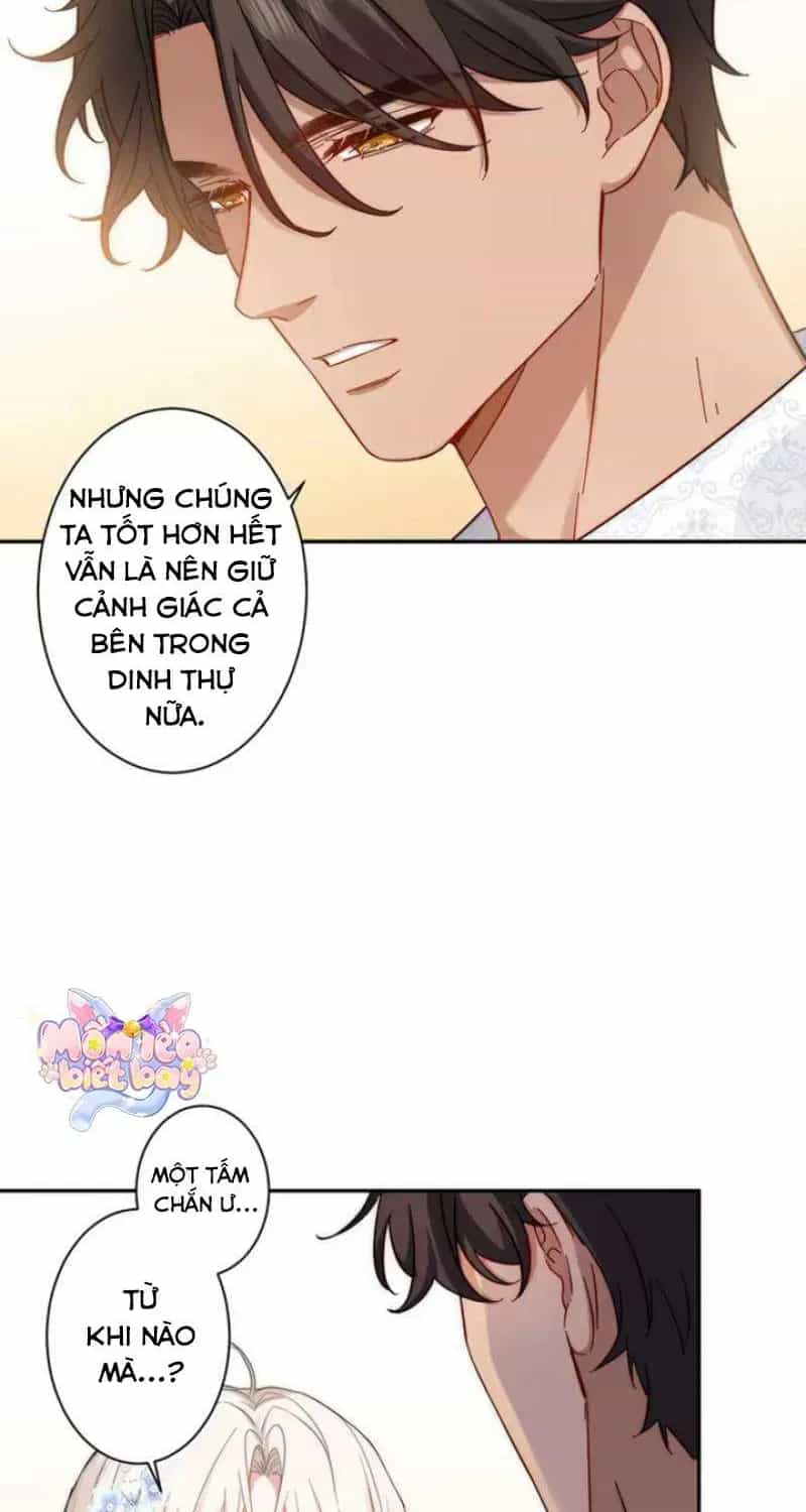 Lần Này, Tôi Sẽ Tránh Cuộc Hôn Nhân Với Anh - Cách Để Rời Xa Anh, Một Người Không Có Tình Yêu - Chương 16 - ảnh 5