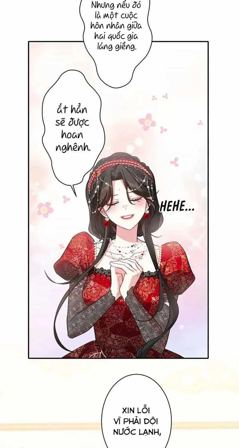 Lần Này, Tôi Sẽ Tránh Cuộc Hôn Nhân Với Anh - Cách Để Rời Xa Anh, Một Người Không Có Tình Yêu - Chương 17 - ảnh 16