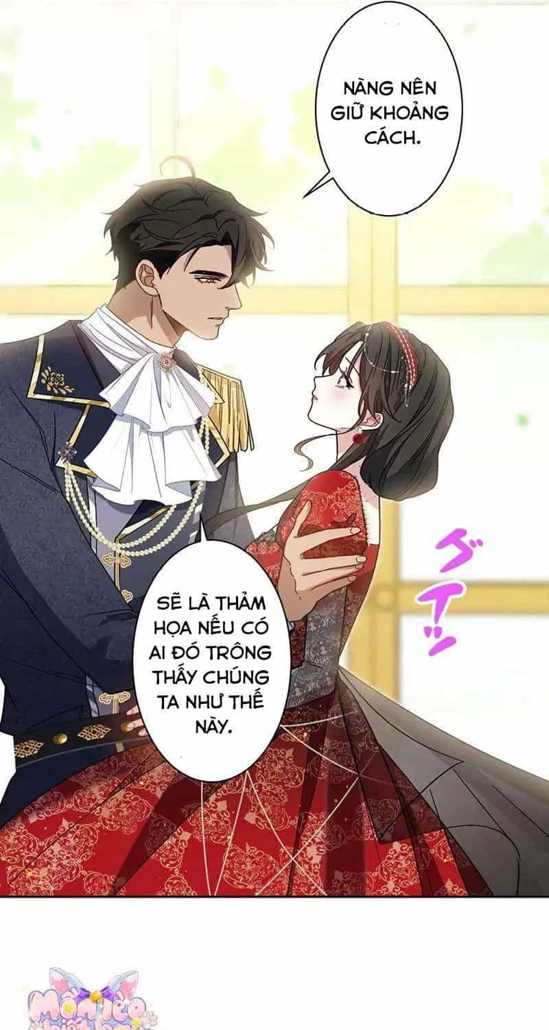 Lần Này, Tôi Sẽ Tránh Cuộc Hôn Nhân Với Anh - Cách Để Rời Xa Anh, Một Người Không Có Tình Yêu - Chương 17 - ảnh 33