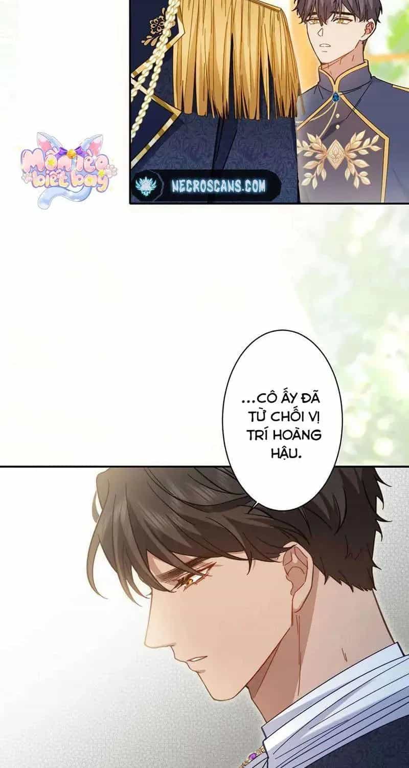 Lần Này, Tôi Sẽ Tránh Cuộc Hôn Nhân Với Anh - Cách Để Rời Xa Anh, Một Người Không Có Tình Yêu - Chương 17 - ảnh 44