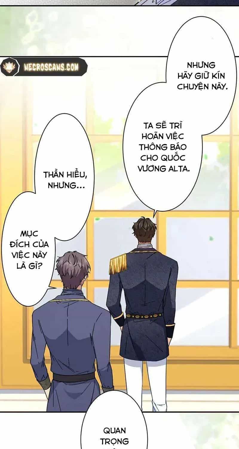 Lần Này, Tôi Sẽ Tránh Cuộc Hôn Nhân Với Anh - Cách Để Rời Xa Anh, Một Người Không Có Tình Yêu - Chương 17 - ảnh 45