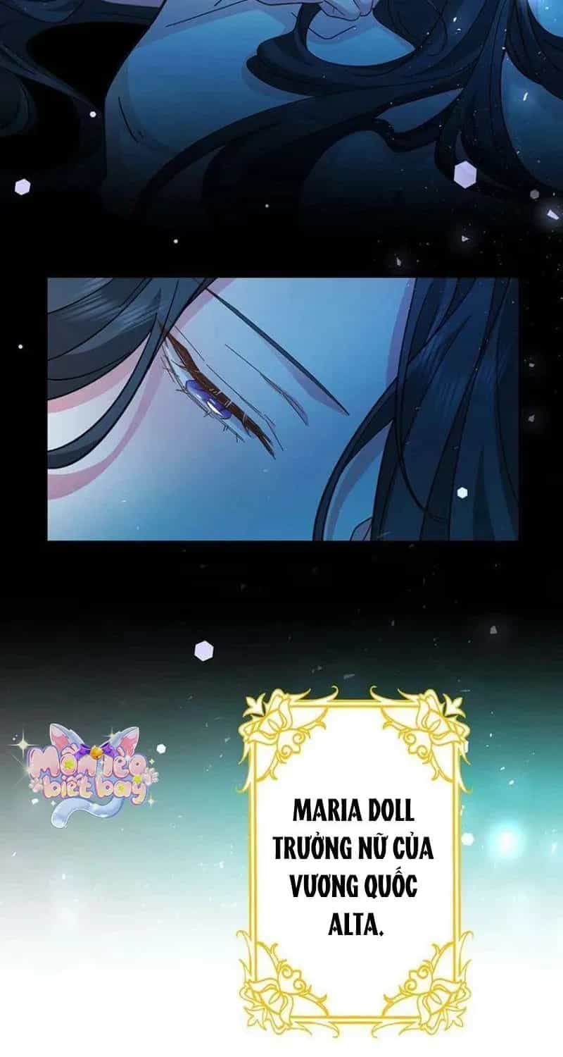 Lần Này, Tôi Sẽ Tránh Cuộc Hôn Nhân Với Anh - Cách Để Rời Xa Anh, Một Người Không Có Tình Yêu - Chương 18 - ảnh 12