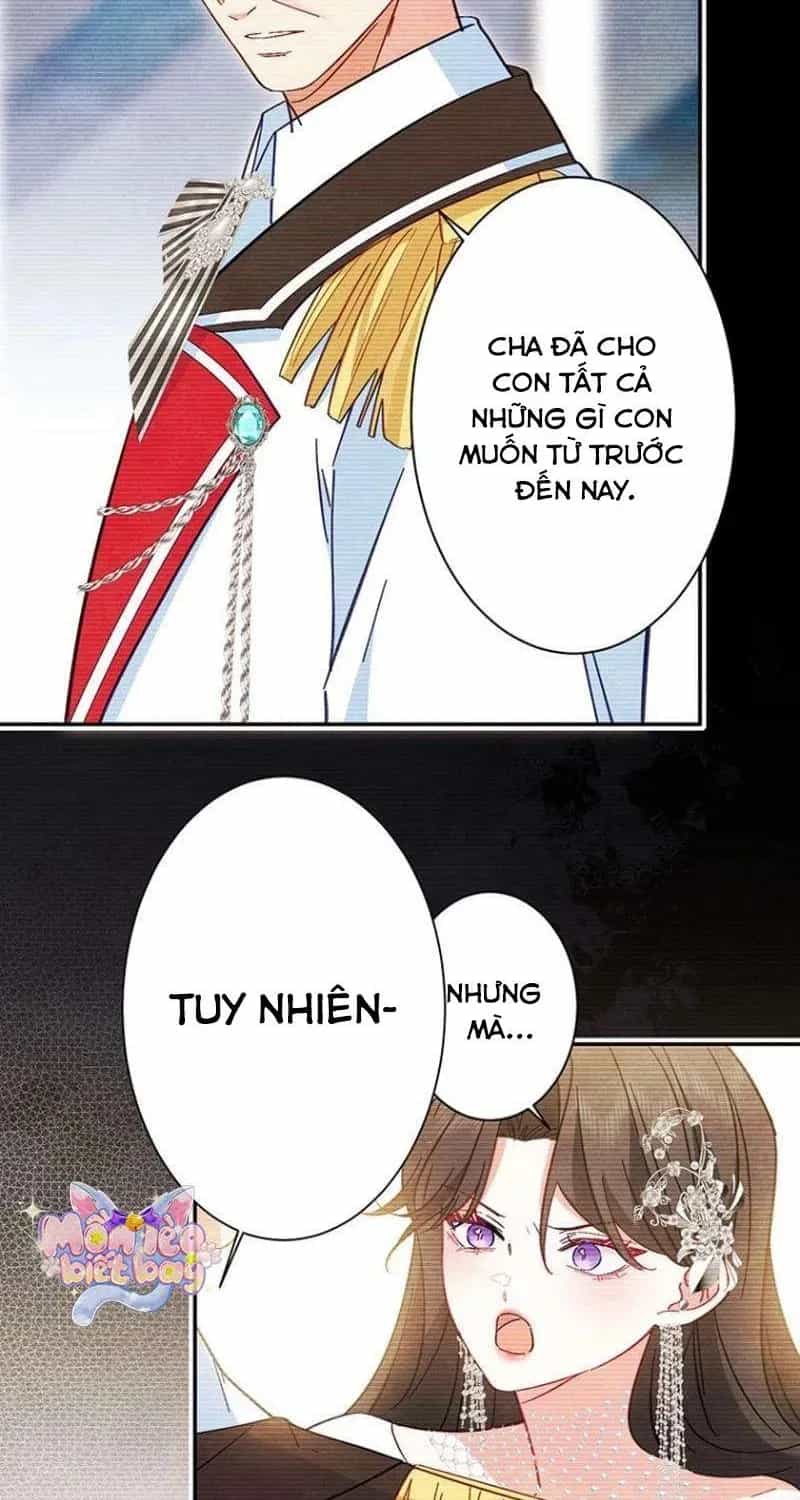 Lần Này, Tôi Sẽ Tránh Cuộc Hôn Nhân Với Anh - Cách Để Rời Xa Anh, Một Người Không Có Tình Yêu - Chương 18 - ảnh 35
