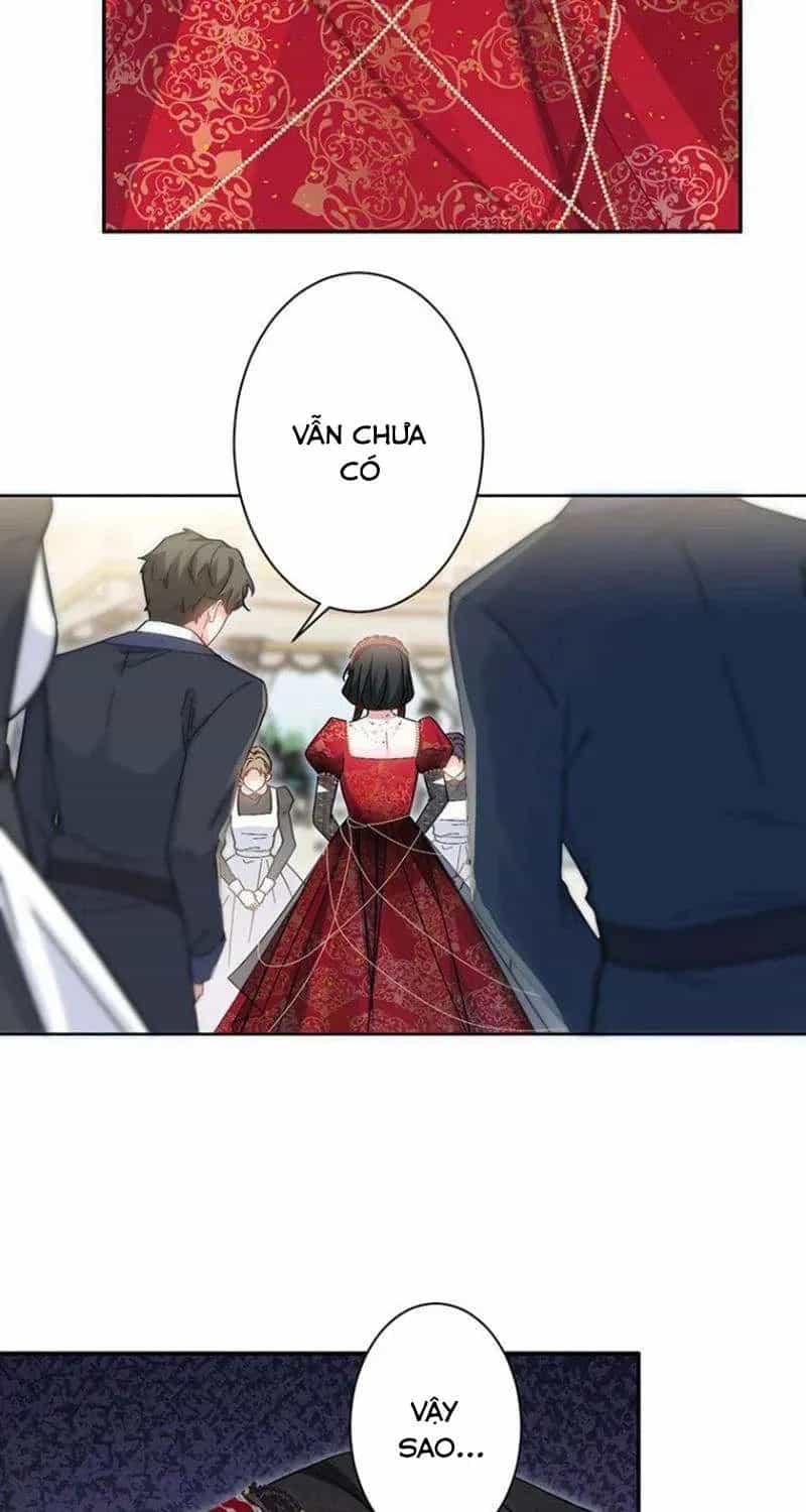 Lần Này, Tôi Sẽ Tránh Cuộc Hôn Nhân Với Anh - Cách Để Rời Xa Anh, Một Người Không Có Tình Yêu - Chương 18 - ảnh 4