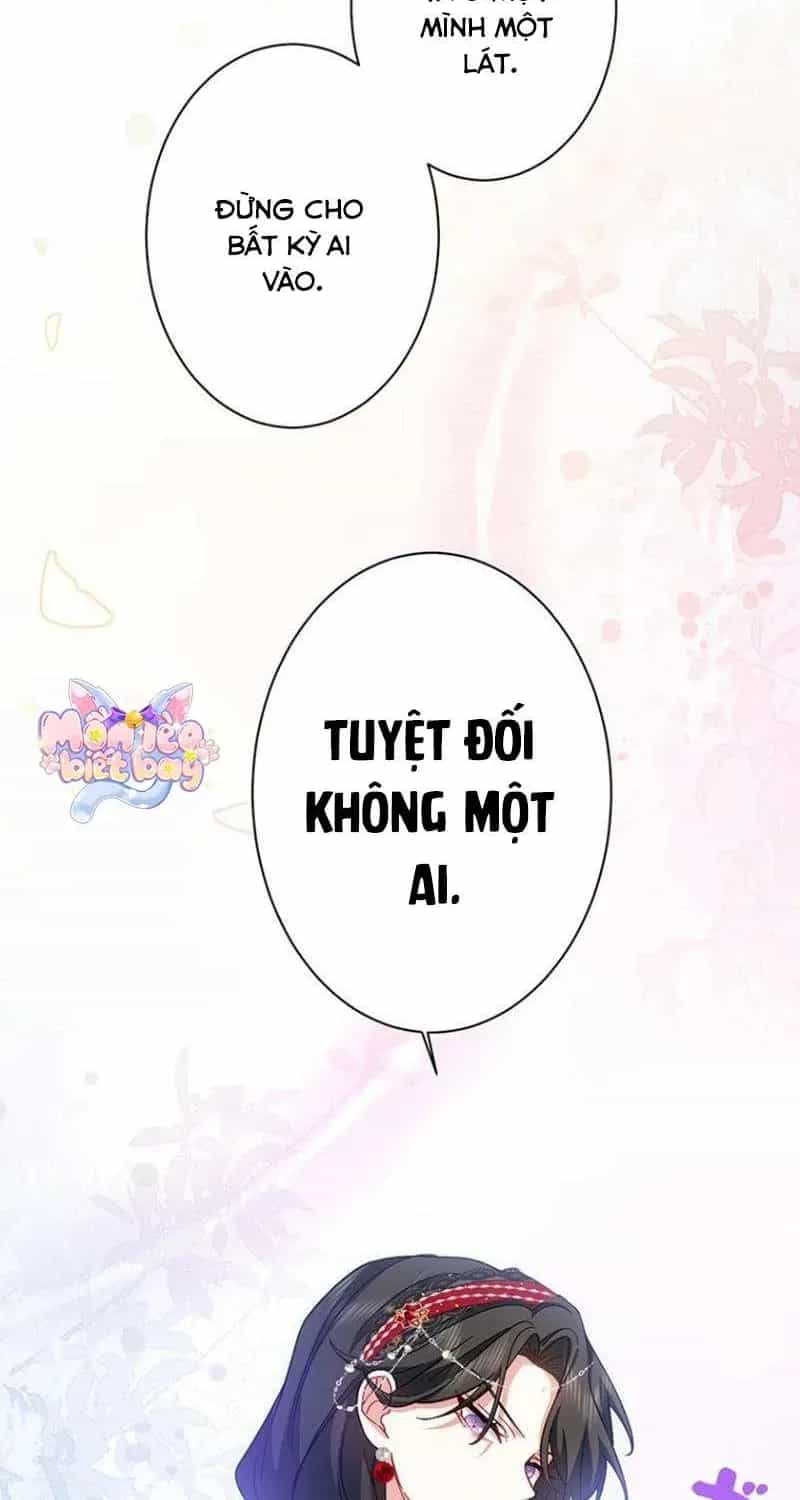 Lần Này, Tôi Sẽ Tránh Cuộc Hôn Nhân Với Anh - Cách Để Rời Xa Anh, Một Người Không Có Tình Yêu - Chương 18 - ảnh 7