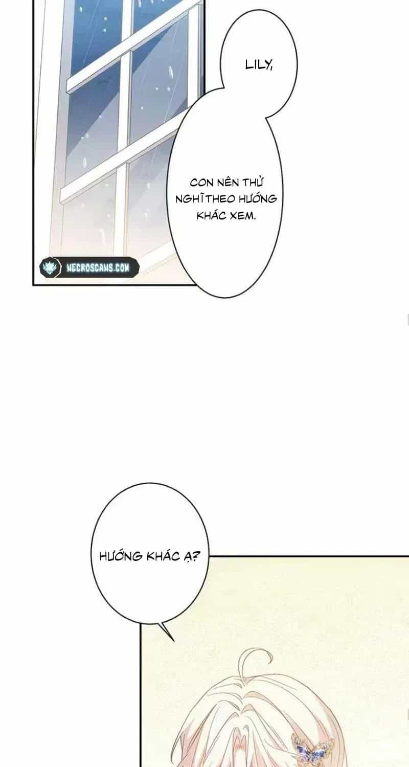 Lần Này, Tôi Sẽ Tránh Cuộc Hôn Nhân Với Anh - Cách Để Rời Xa Anh, Một Người Không Có Tình Yêu - Chương 19 - ảnh 28