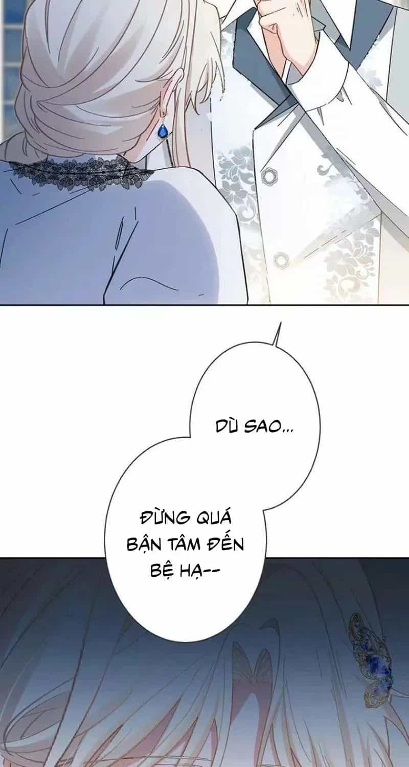 Lần Này, Tôi Sẽ Tránh Cuộc Hôn Nhân Với Anh - Cách Để Rời Xa Anh, Một Người Không Có Tình Yêu - Chương 19 - ảnh 47