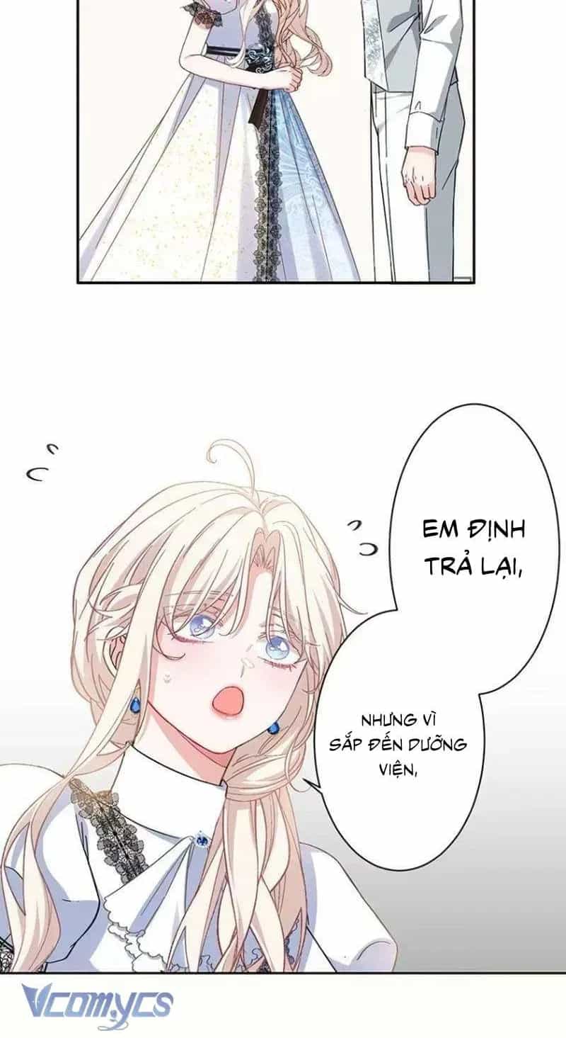 Lần Này, Tôi Sẽ Tránh Cuộc Hôn Nhân Với Anh - Cách Để Rời Xa Anh, Một Người Không Có Tình Yêu - Chương 19 - ảnh 61