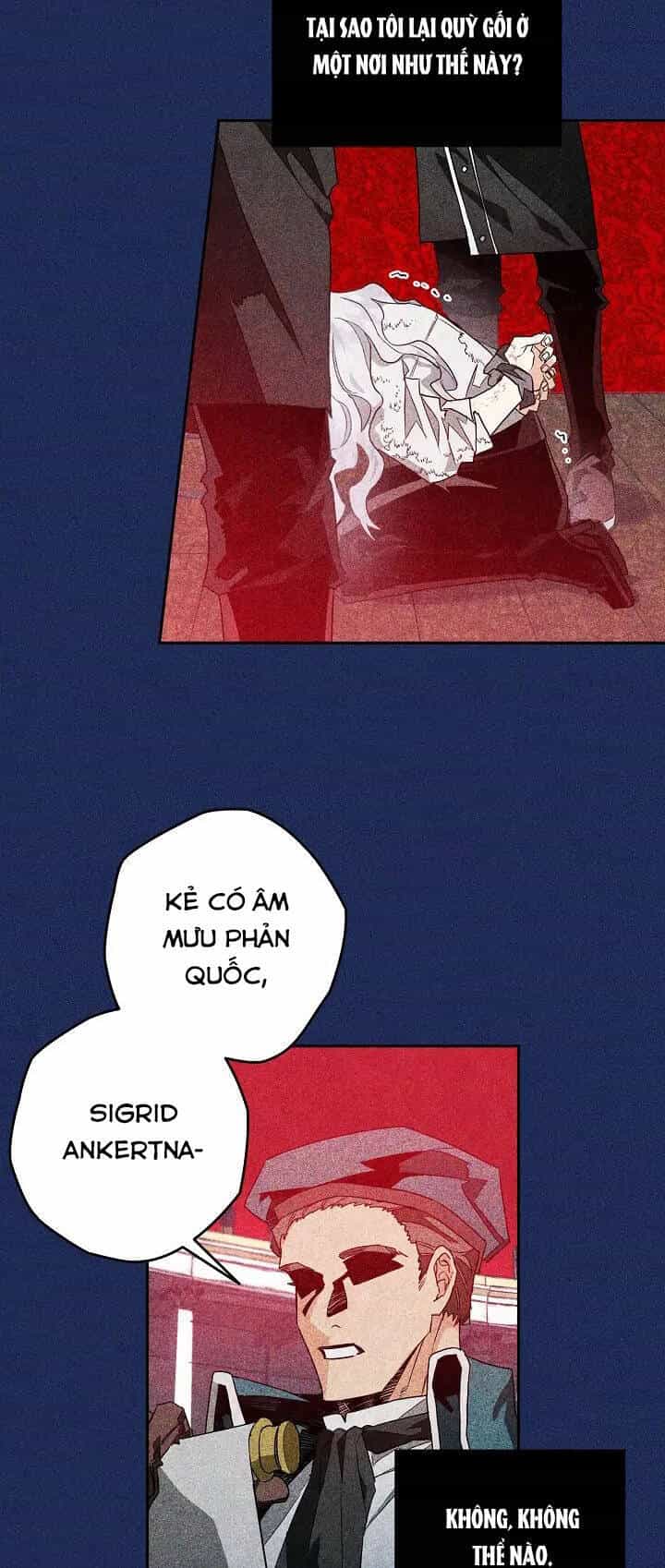 Lần Này Tôi Sẽ Yêu Thương Bản Thân Hơn - Chương 1 - ảnh 27