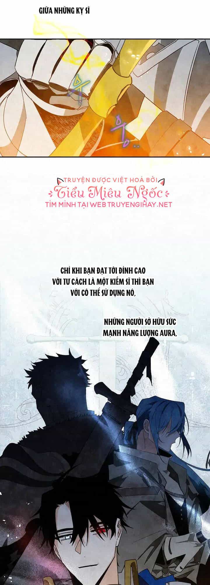 Lần Này Tôi Sẽ Yêu Thương Bản Thân Hơn - Chương 1 - ảnh 9