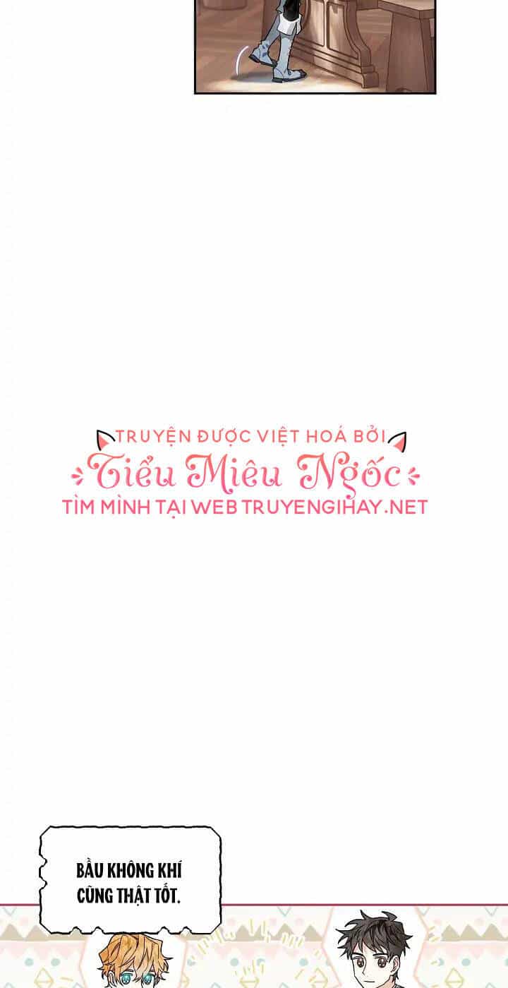 Lần Này Tôi Sẽ Yêu Thương Bản Thân Hơn - Chương 10 - ảnh 17