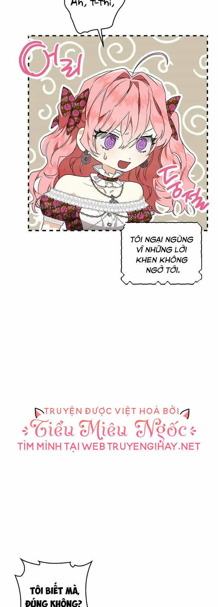 Lần Này Tôi Sẽ Yêu Thương Bản Thân Hơn - Chương 12 - ảnh 20