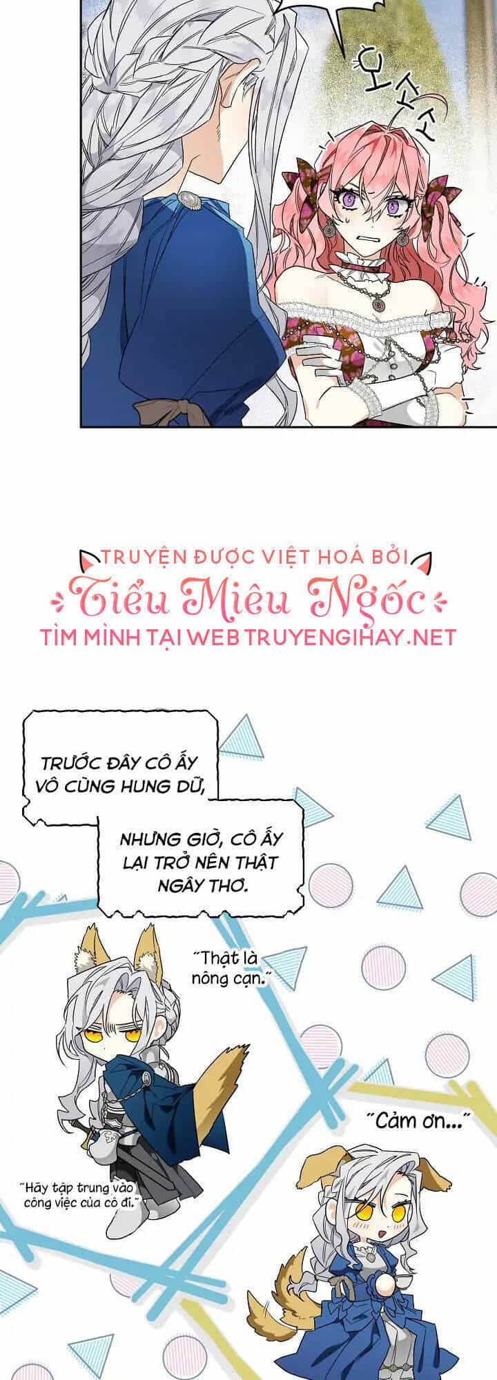 Lần Này Tôi Sẽ Yêu Thương Bản Thân Hơn - Chương 12 - ảnh 40