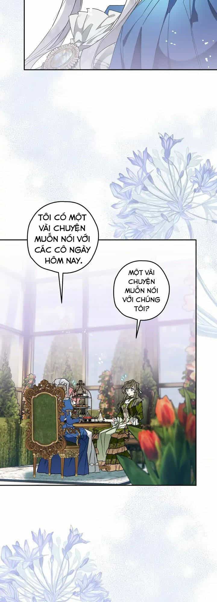Lần Này Tôi Sẽ Yêu Thương Bản Thân Hơn - Chương 12 - ảnh 42