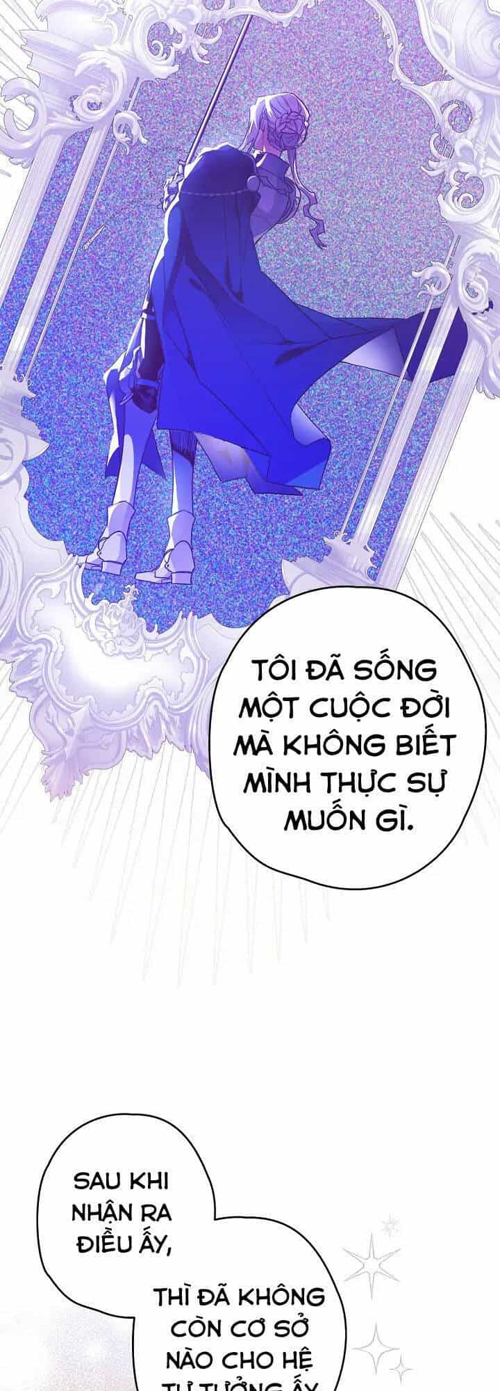 Lần Này Tôi Sẽ Yêu Thương Bản Thân Hơn - Chương 12 - ảnh 53