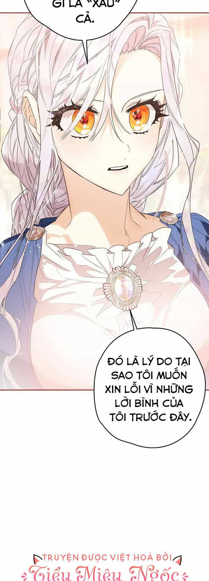 Lần Này Tôi Sẽ Yêu Thương Bản Thân Hơn - Chương 12 - ảnh 56