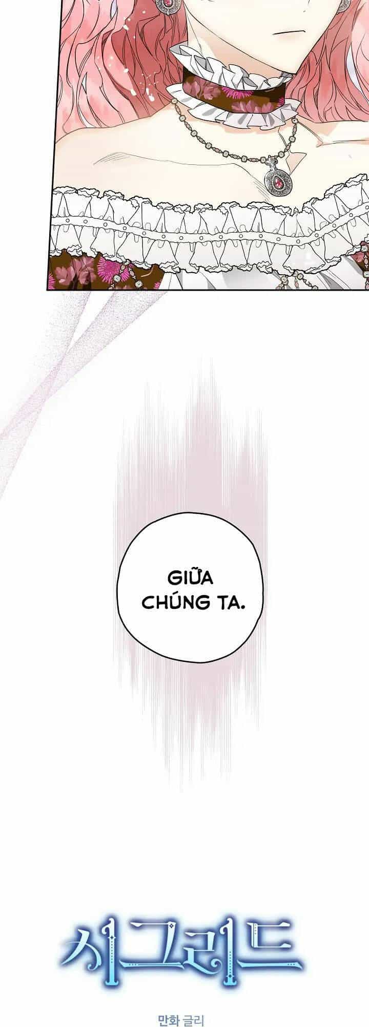 Lần Này Tôi Sẽ Yêu Thương Bản Thân Hơn - Chương 12 - ảnh 9
