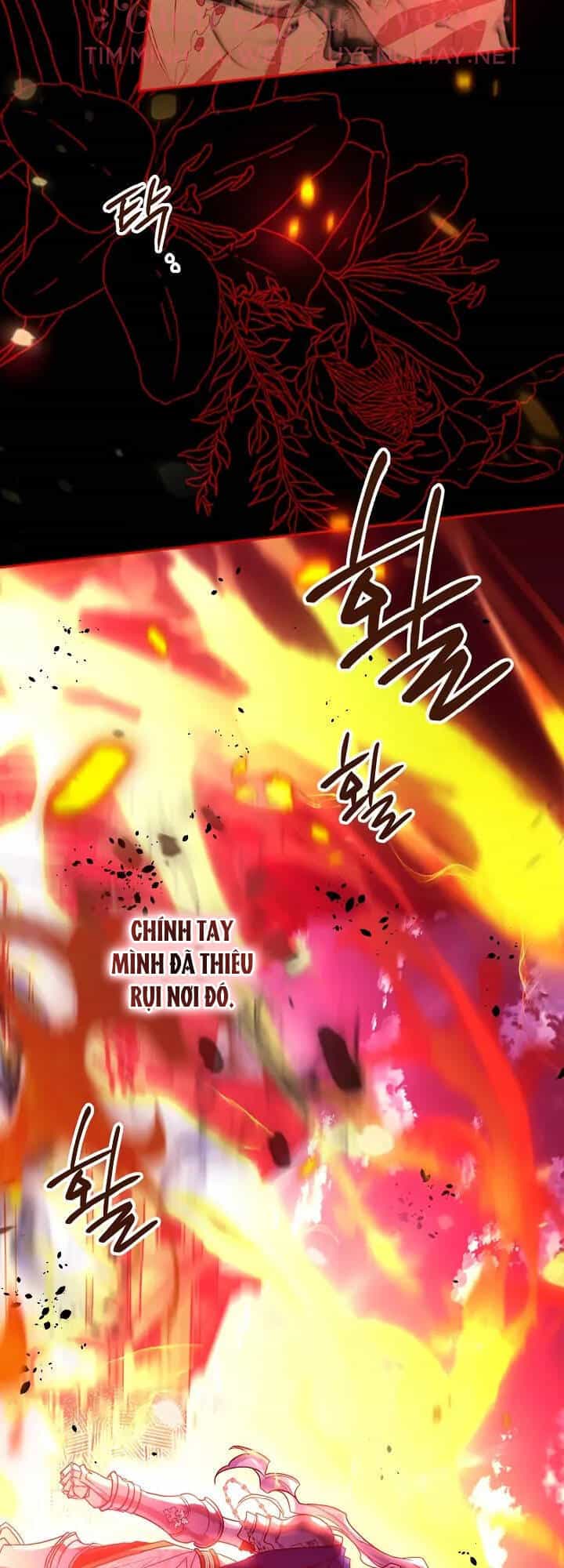 Lần Này Tôi Sẽ Yêu Thương Bản Thân Hơn - Chương 13 - ảnh 17