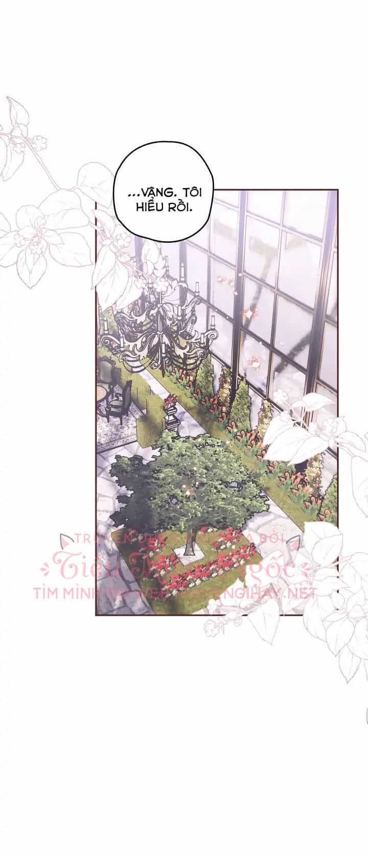 Lần Này Tôi Sẽ Yêu Thương Bản Thân Hơn - Chương 13 - ảnh 27