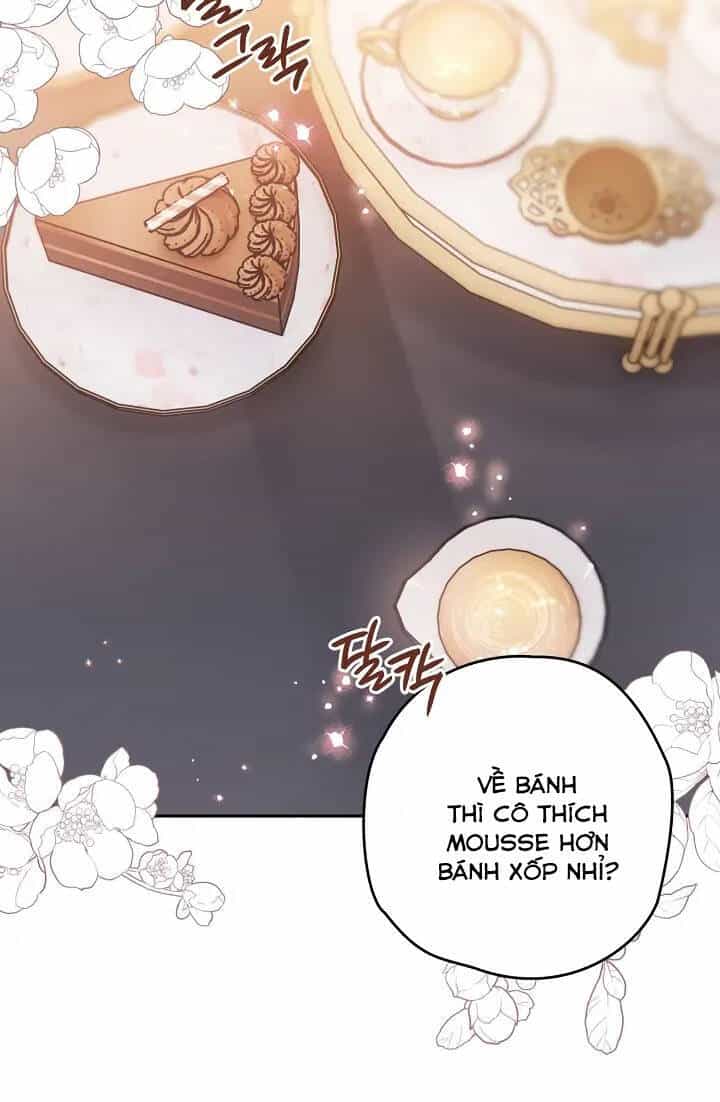 Lần Này Tôi Sẽ Yêu Thương Bản Thân Hơn - Chương 13 - ảnh 35