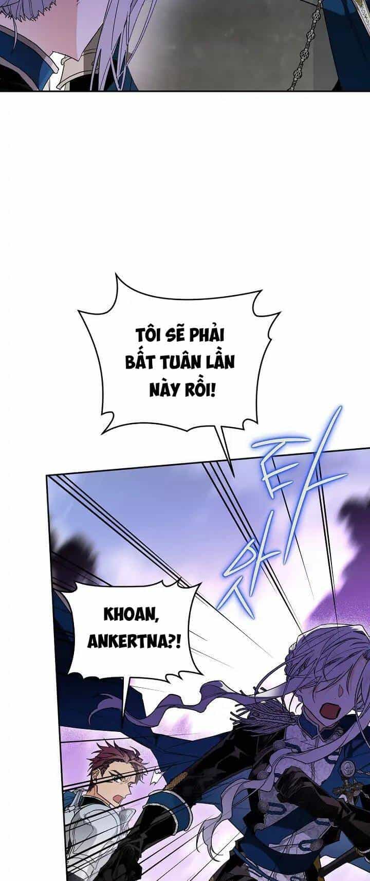 Lần Này Tôi Sẽ Yêu Thương Bản Thân Hơn - Chương 14 - ảnh 29