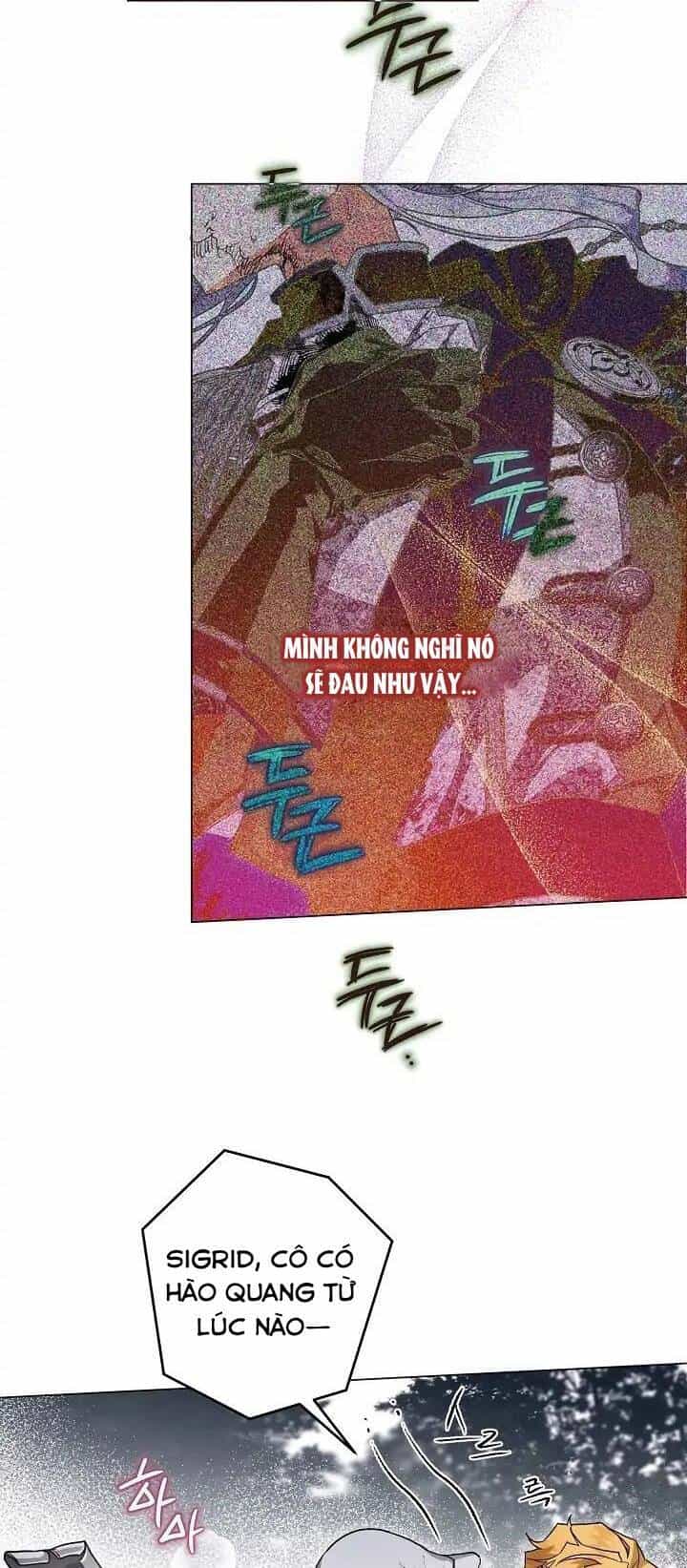 Lần Này Tôi Sẽ Yêu Thương Bản Thân Hơn - Chương 15 - ảnh 16