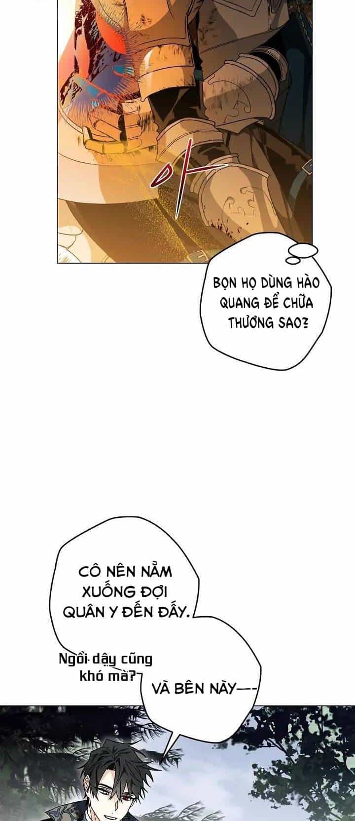 Lần Này Tôi Sẽ Yêu Thương Bản Thân Hơn - Chương 15 - ảnh 30
