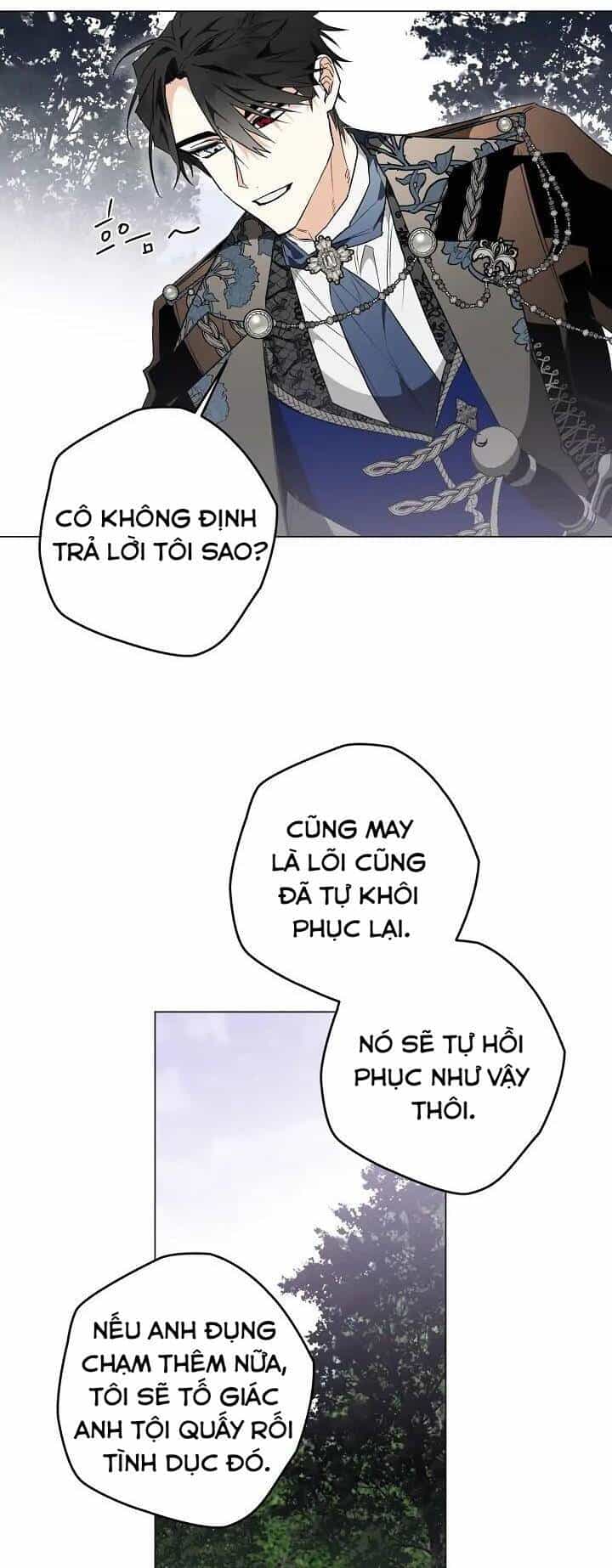 Lần Này Tôi Sẽ Yêu Thương Bản Thân Hơn - Chương 15 - ảnh 42