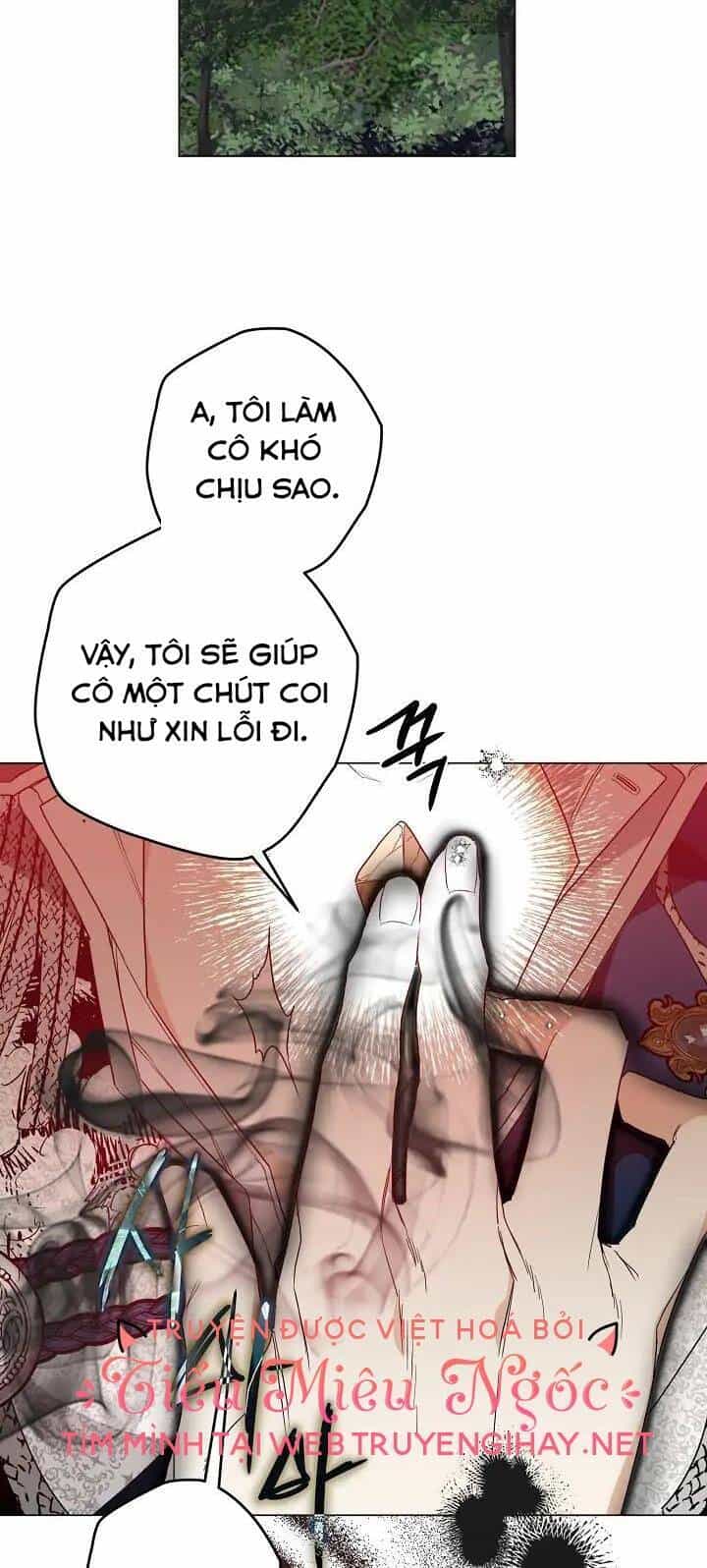 Lần Này Tôi Sẽ Yêu Thương Bản Thân Hơn - Chương 15 - ảnh 43