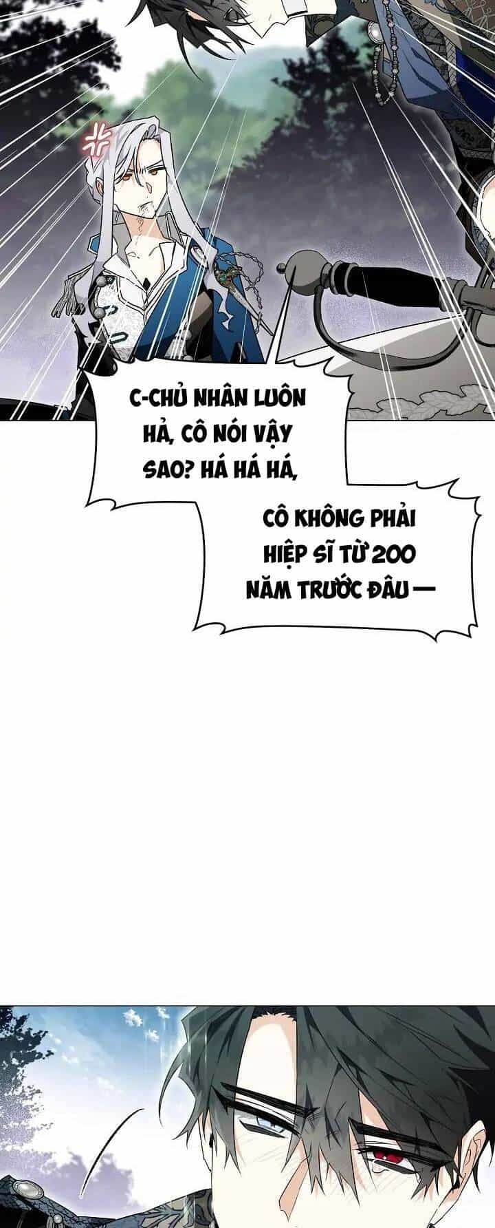 Lần Này Tôi Sẽ Yêu Thương Bản Thân Hơn - Chương 15 - ảnh 51