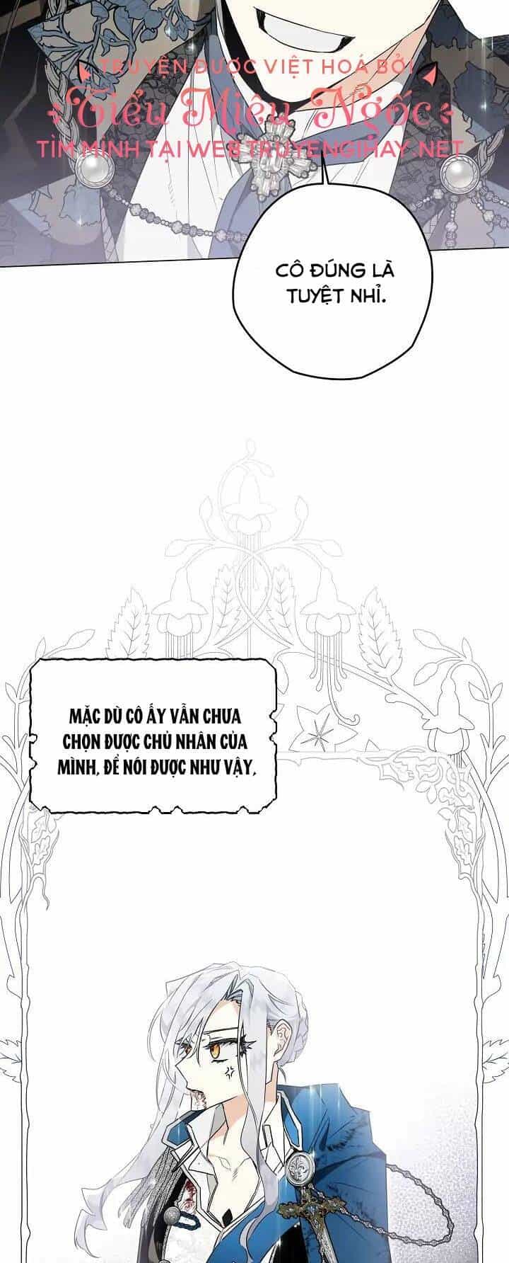 Lần Này Tôi Sẽ Yêu Thương Bản Thân Hơn - Chương 15 - ảnh 52