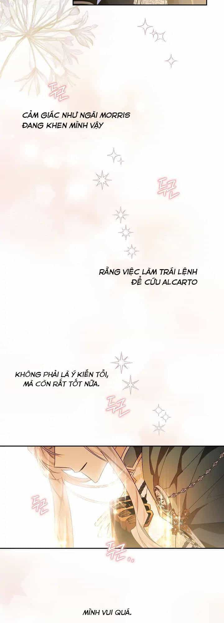 Lần Này Tôi Sẽ Yêu Thương Bản Thân Hơn - Chương 16 - ảnh 31
