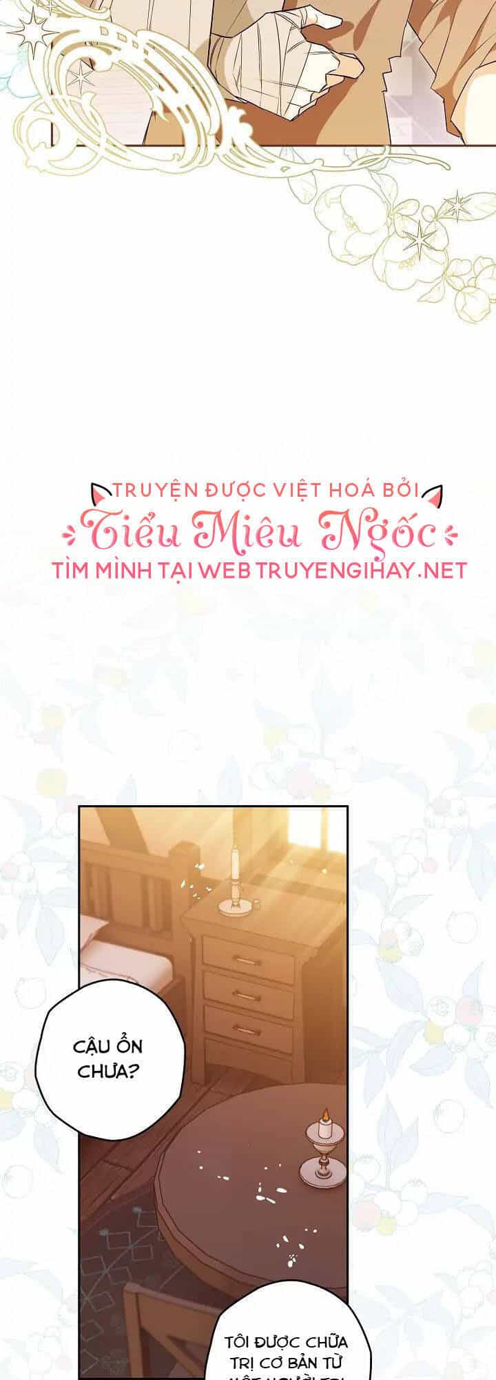Lần Này Tôi Sẽ Yêu Thương Bản Thân Hơn - Chương 16 - ảnh 42