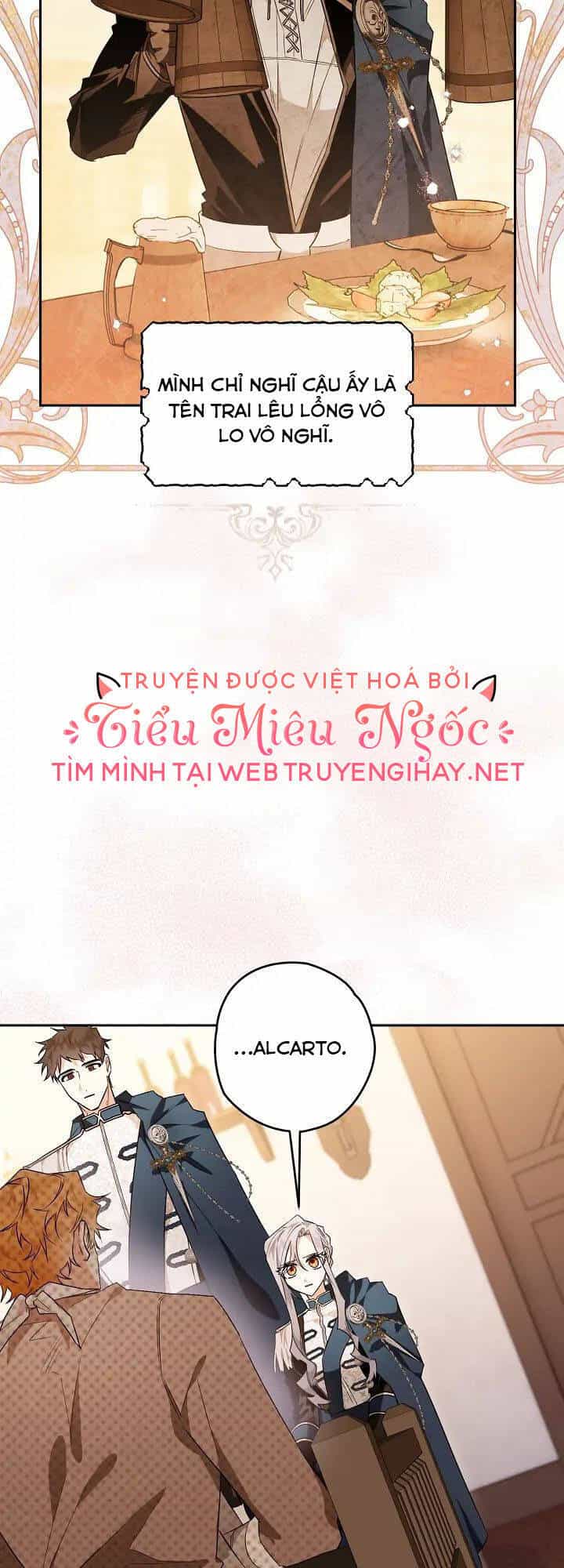 Lần Này Tôi Sẽ Yêu Thương Bản Thân Hơn - Chương 16 - ảnh 51