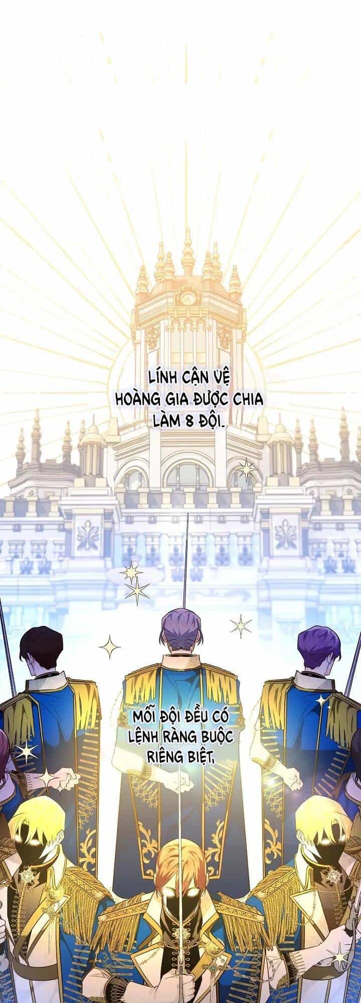 Lần Này Tôi Sẽ Yêu Thương Bản Thân Hơn - Chương 17 - ảnh 37