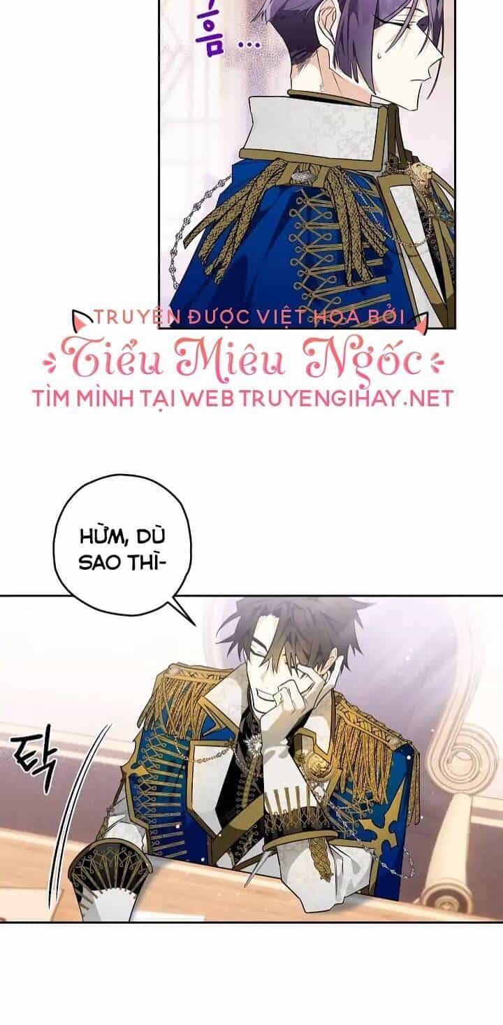Lần Này Tôi Sẽ Yêu Thương Bản Thân Hơn - Chương 17 - ảnh 40