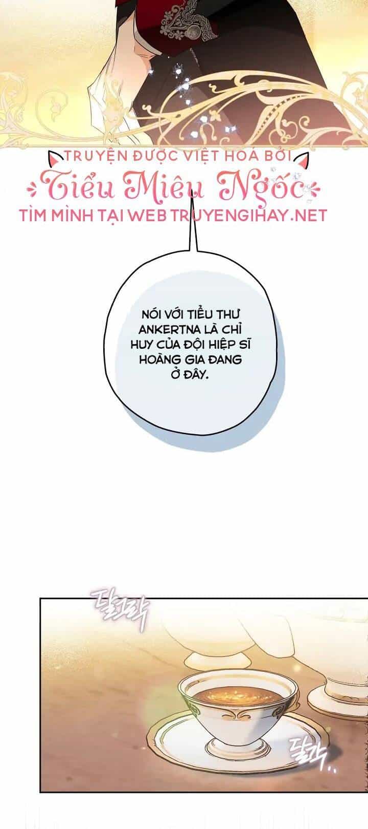 Lần Này Tôi Sẽ Yêu Thương Bản Thân Hơn - Chương 17 - ảnh 45